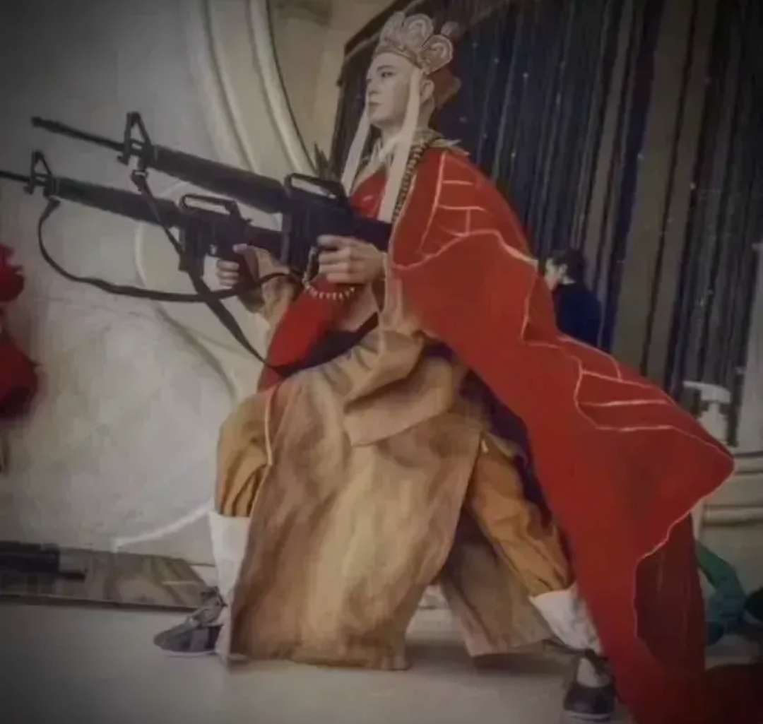 仅影响战绩