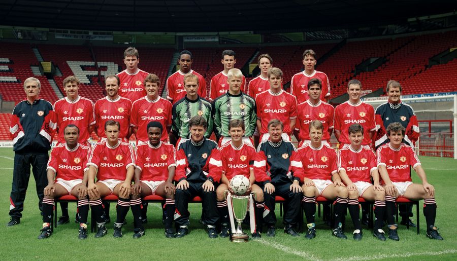 尼黑的功勋 尼黑的功勋